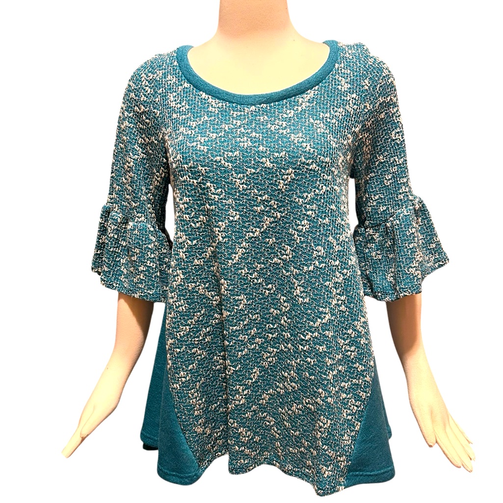 Love Kuza Brand Top